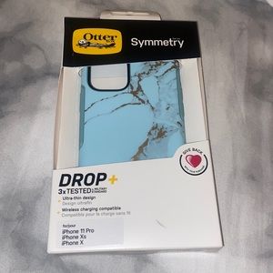 Otter Symmetry IPhone 11 Pro, Xs, X case